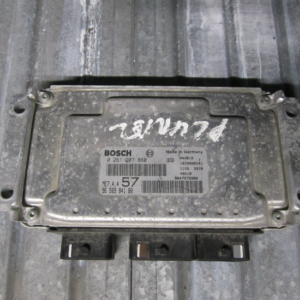 CENTRALITA ECU CITROEN PLURIEL 1.6 9656984180
