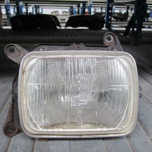 FARO IZQUIERDO NISSAN PATROL