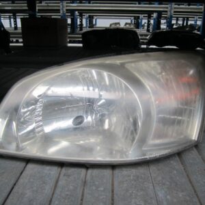 FARO IZQUIERDO HYUNDAI GETZ 2002-2005