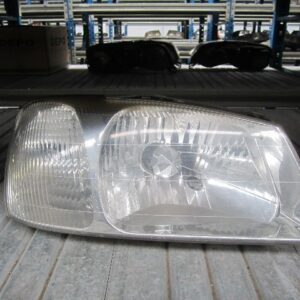 FARO DERECHO HYUNDAI ACCENT 2002