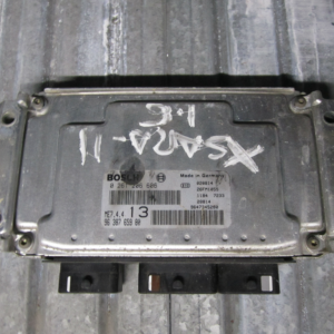 CENTRALITA ECU CITROEN XSARA II 1.6 16V 9638765980