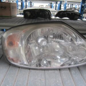 FARO DERECHO HYUNDAI ACCENT 2005