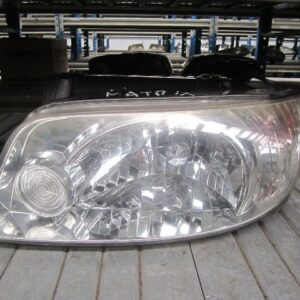 FARO IZQUIERDO HYUNDAI MATRIX