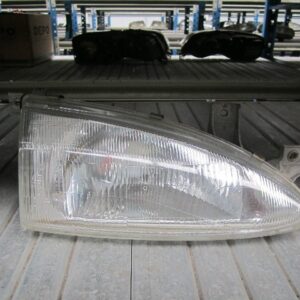 FARO DERECHO HYUNDAI ACCENT 1998