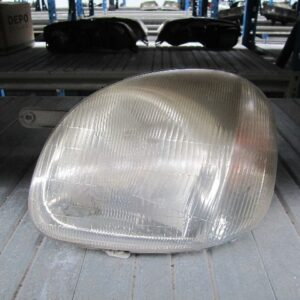 FARO IZQUIERDO HYUNDAI ATOS ANTIGUO