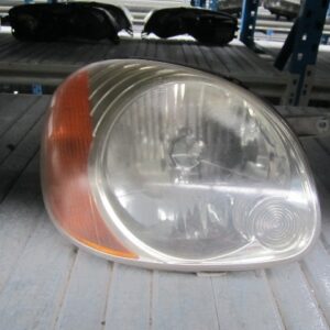 FARO DERECHO HYUNDAI ATOS PRIME