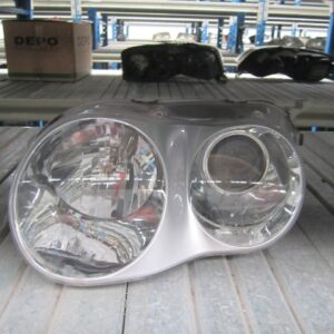 FARO IZQUIERDO HYUNDAI COUPE LUPA