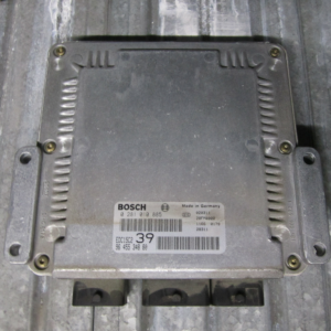 CENTRALITA ECU CITROEN C5 2.2HDI 9645534880
