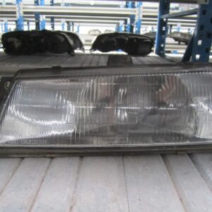 FARO IZQUIERDO HYUNDAI PONY