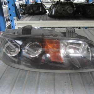FARO DERECHO FIAT PUNTO 1999-2004 H7 NIEBLA