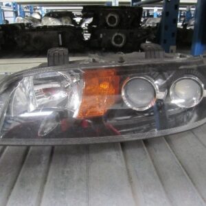 FARO IZQUIERDO FIAT PUNTO 99-04 H1 NIEBLA