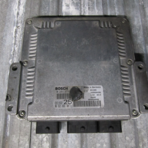 CENTRALITA ECU CITROEN XSARA 2.0 HDI 9652183180
