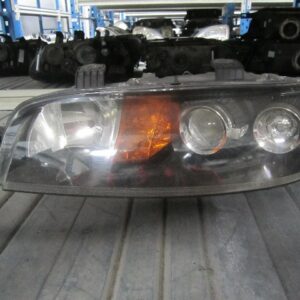 FARO IZQUIERDO FIAT PUNTO 99-04 H7