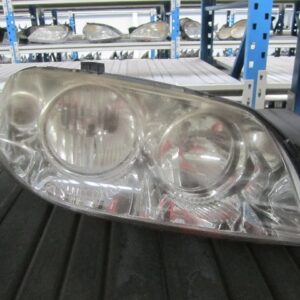FARO DERECHO FIAT PUNTO 2004-2006
