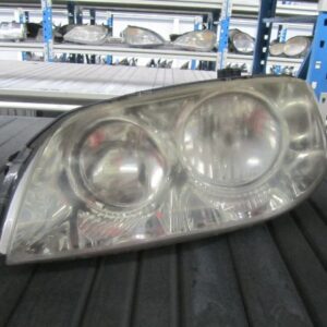 FARO IZQUIERDO FIAT PUNTO 04-06