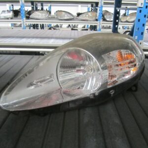 FARO IZQUIERDO FIAT GRANDE PUNTO