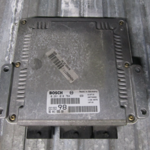 CENTRALITA ECU CITROEN C5 2.2 HDI 9644199580 0281010764