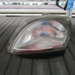 FARO IZQUIERDO FIAT SEICENTO