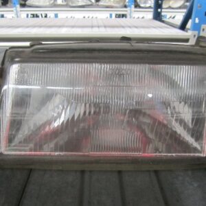 FARO IZQUIERDO FIAT UNO