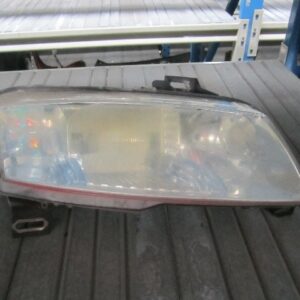 FARO DER FIAT STILO 2003 XENON