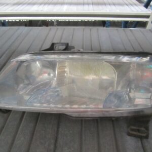 FARO IZQUIERDO FIAT STILO 2003 XENON