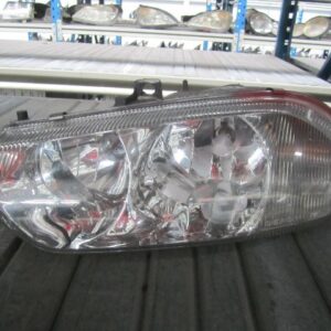 FARO IZQUIERDO ALFA ROMEO 156 ANTIGUO