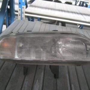 FARO DERECHO ROVER 600