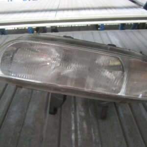 FARO IZQUEIRDO ROVER 600