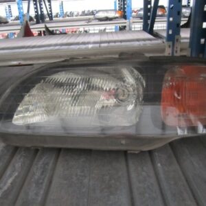 FARO IZQUIERDO HONDA CIVIC 2000