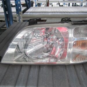 FARO IZQUIERDO HONDA CRV