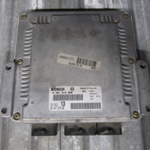 CENTRALITA ECU CITROEN C5 I 2.0 HDI 9644721080