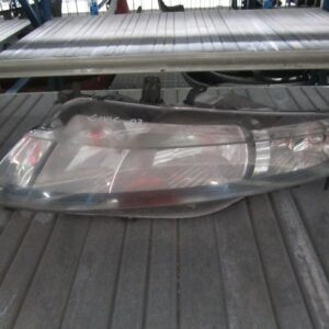 FARO IZQUIERDO HONDA CIVIC 2007