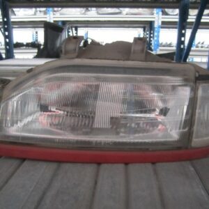FARO IZQUIERDO HONDA CONCERTO