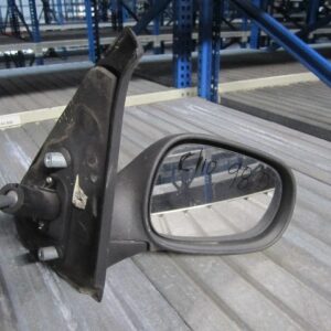 ESPEJO DERECHO RENAULT CLIO II FASE 1