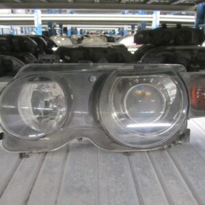 FARO IZQUIERDO BMW E46 COMPACT
