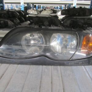 FARO IZQUIERDO BMW E46