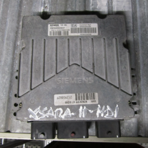 CENTRALITA ECU CITROEN XANTIAN 2.0 HDI 9644803380 9644802380