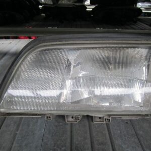 FARO IZQUIERDO MERCEDES W202