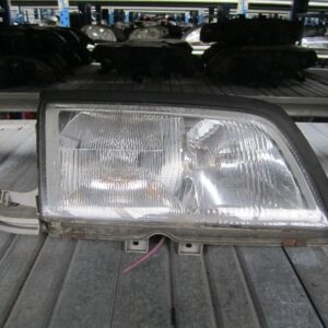 FARO DERECHO MB W202 DOBLE OPTICA