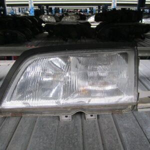 FARO IZQUIERDO MB W202 DOBLE OPTICA