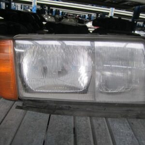 FARO DERECHO MERCEDES W201