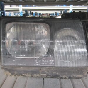 FARO DERECHO MERCEDES W124