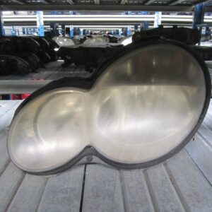FARO IZQUEIRDO MERCEDES W203