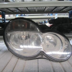 FARO DERECHO MERCEDES W203