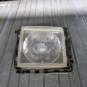FARO MERCEDES MB100