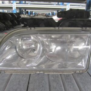 FARO IZQUIERDO VOLVO S40 DOBLE OPTICA
