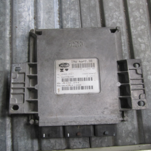 CENTRALITA ECU PSA 9642247380