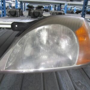 FARO IZQUIERDO KIA RIO 2003-2006