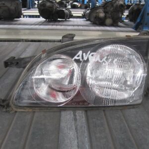 FARO IZQUIERDO TOYOTA AVENSIS 98-00