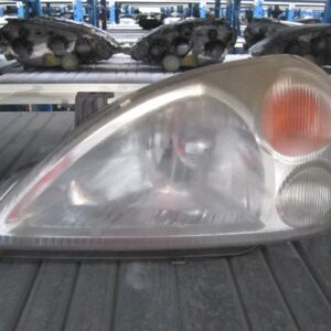 FARO IZQUIERDO SUZUKI LIANA
